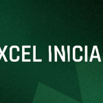 EXCEL INICIAL
