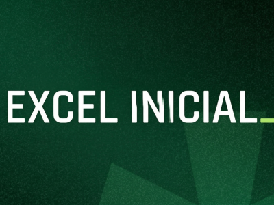 EXCEL INICIAL