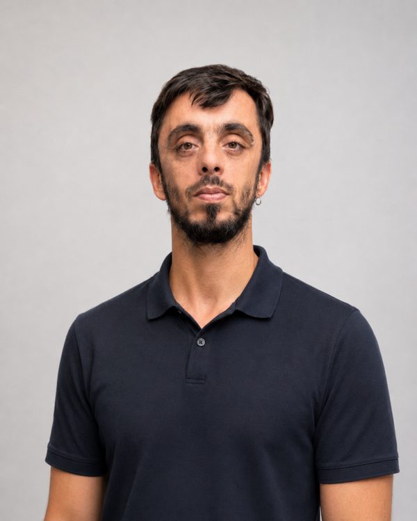 Adrian Martin Poma