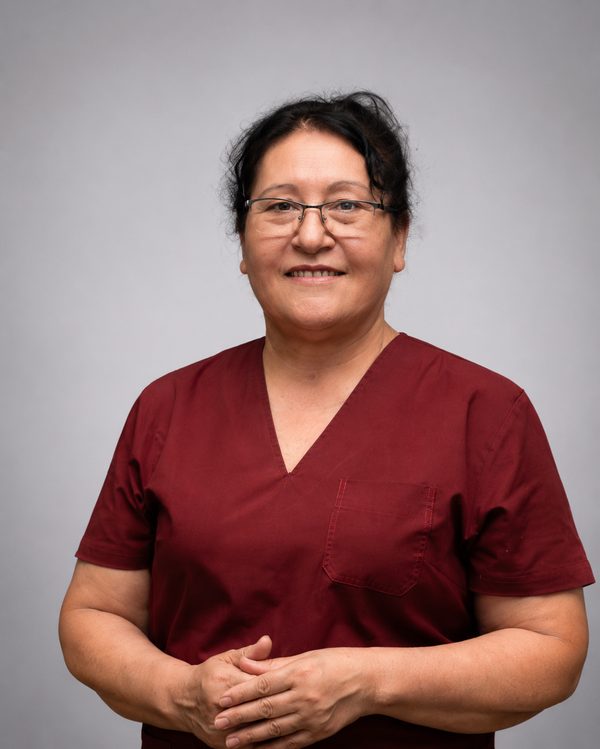 Aida Esther Correa