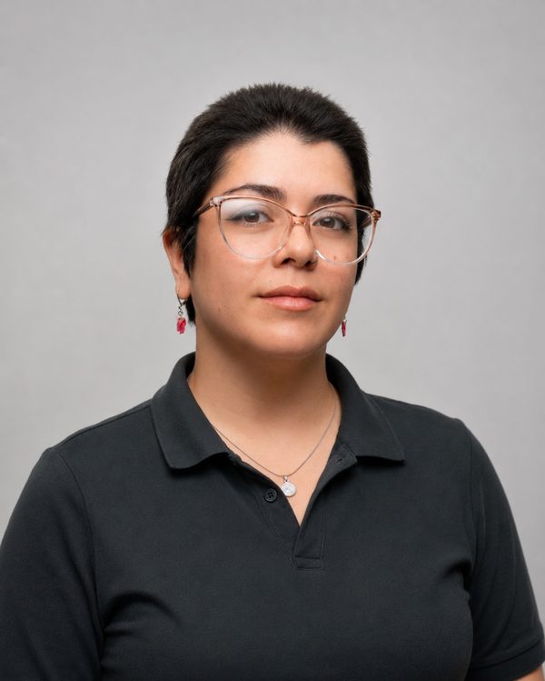 Beatriz Antonella Vaccari