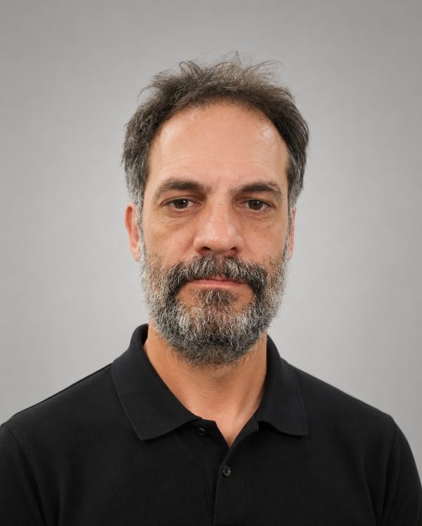 Diego Hernan Badra