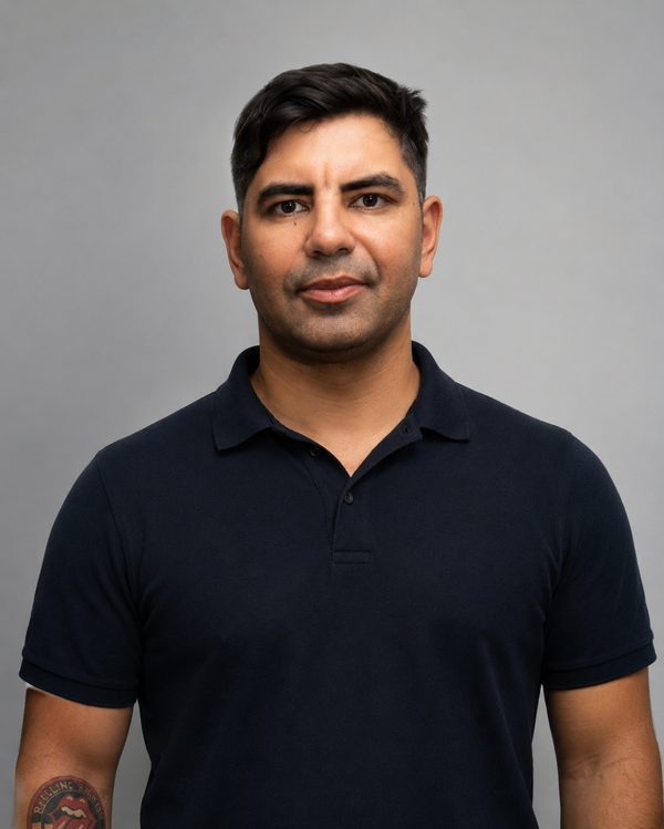 Dr. Ariel Alberto Santillan