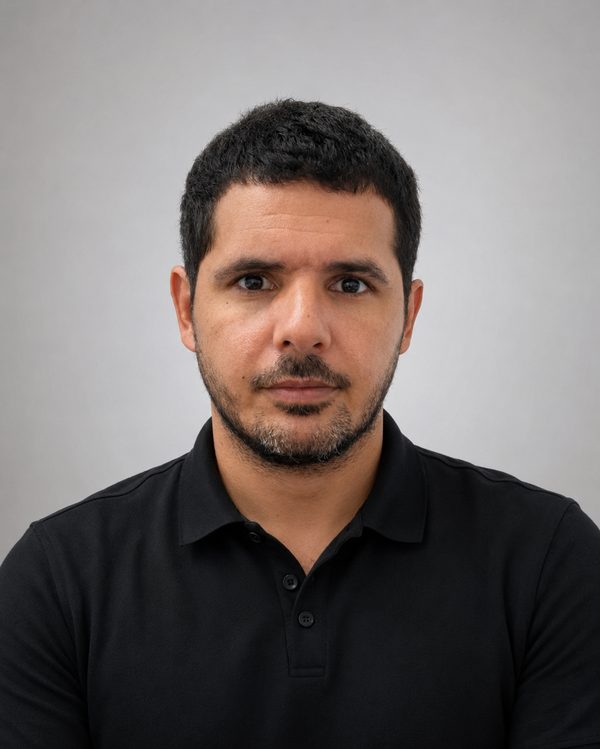 Renzo Carlos Gasparini