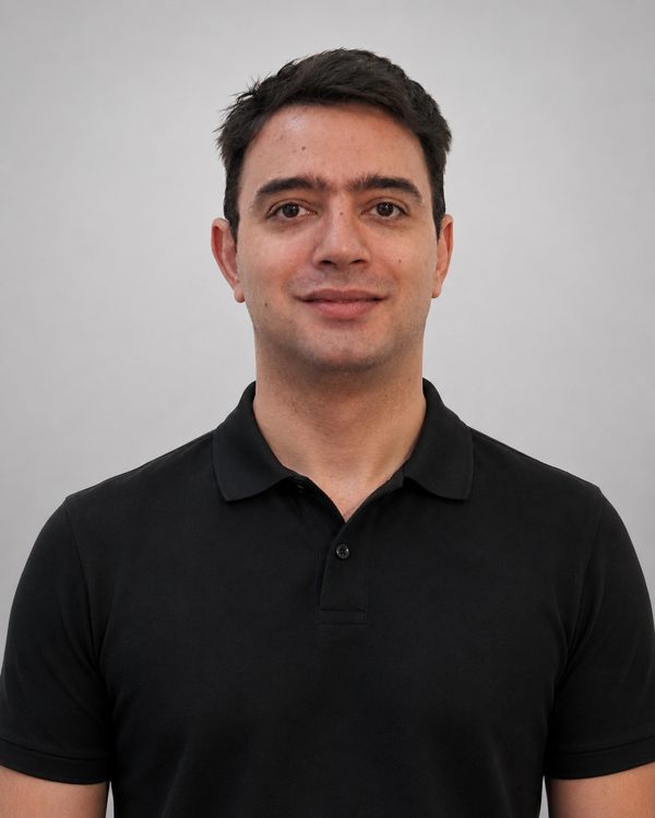Hernan Javier Aruj