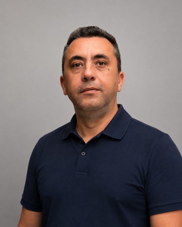 Javier Ernesto Cacioli