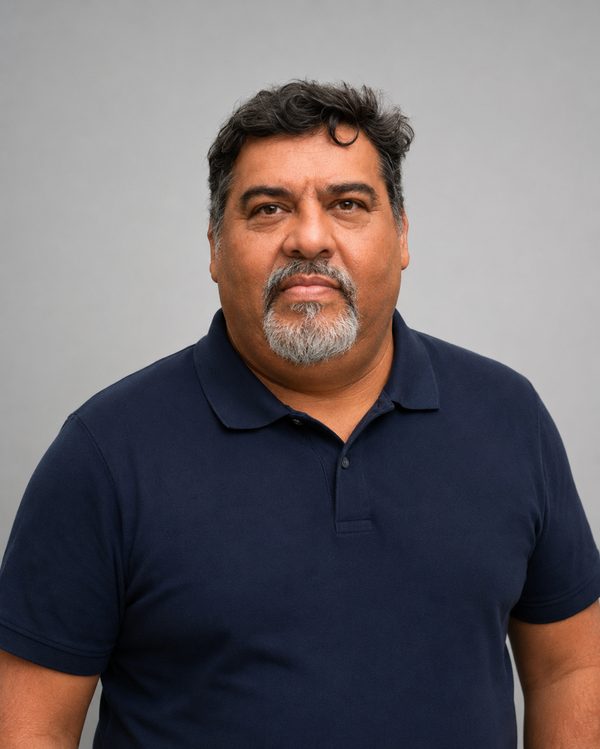 Marcelo Gustavo Burgos