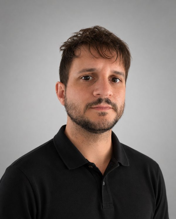 Marcio Darian Mordini