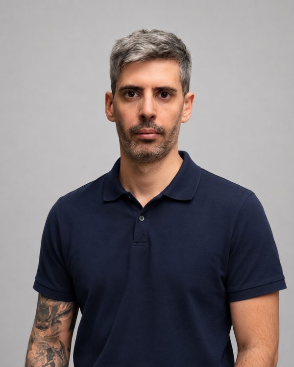 Nicolas Jose Aguilar