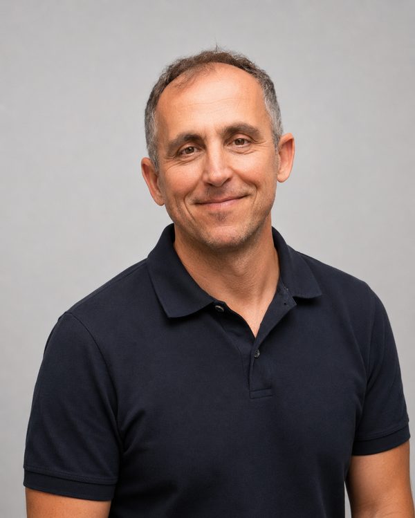 Julio Nicolas Fiorentino