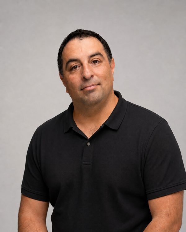 Pablo Damian Carballo