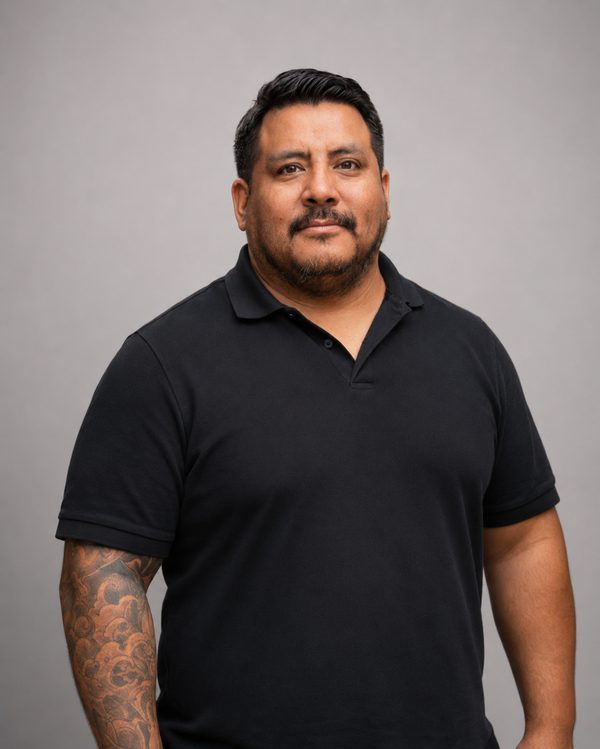 Edmundo Vicente Maza
