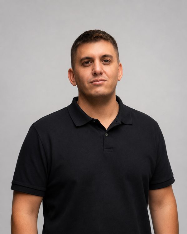 Victor Javier Méndez