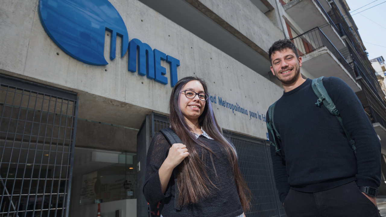 Universidad Metropolitana UMET
