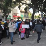 Enfrentamos a NCR Argentina en la Secretaría de Trabajo